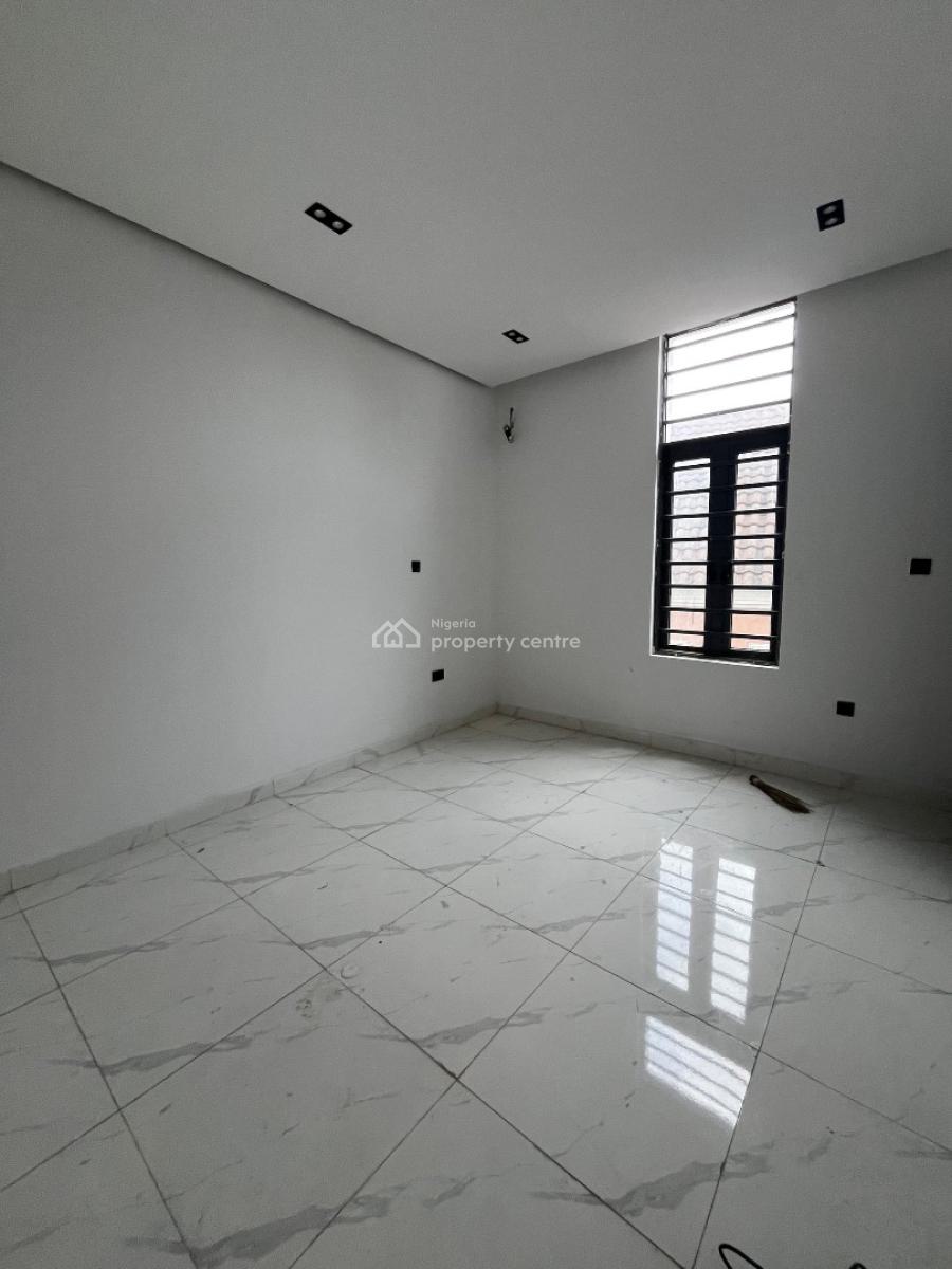 Beautifully Built 2 Bedroom Apartment, Beautifully Crafted Spacious 2 Bedroom Apartment in a Secured Estate, Ologolo, Lekki, Lagos, Block of Flats for Sale