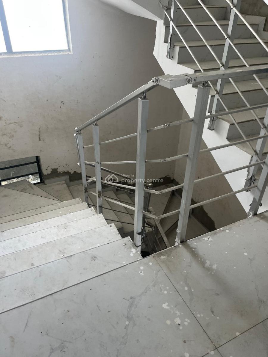 Beautifully Built 2 Bedroom Apartment, Beautifully Crafted Spacious 2 Bedroom Apartment in a Secured Estate, Ologolo, Lekki, Lagos, Block of Flats for Sale