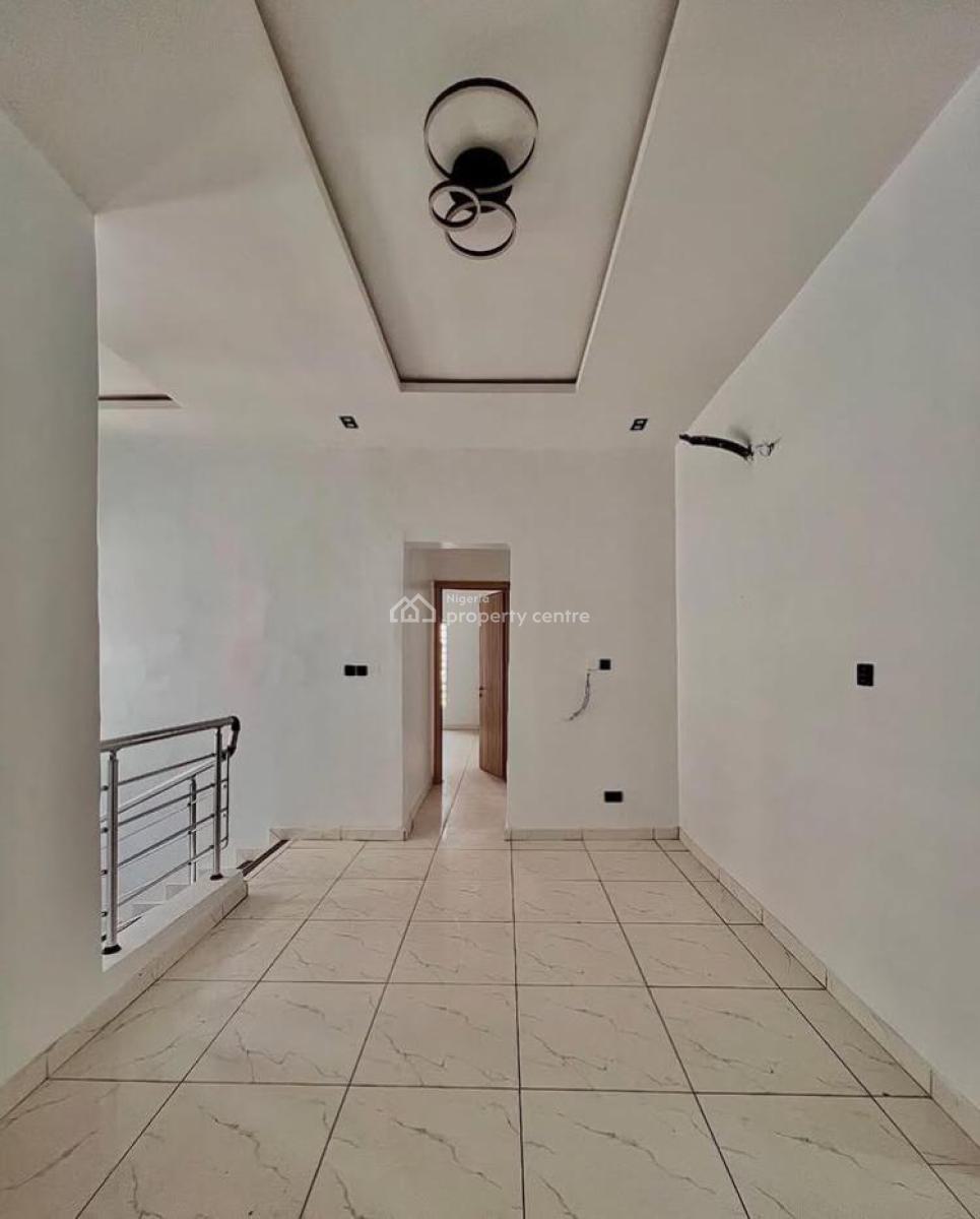 Luxury 4 Bedroom Fully Detached Duplex, Orchid ,lekki, Lekki, Lagos, Detached Duplex for Rent