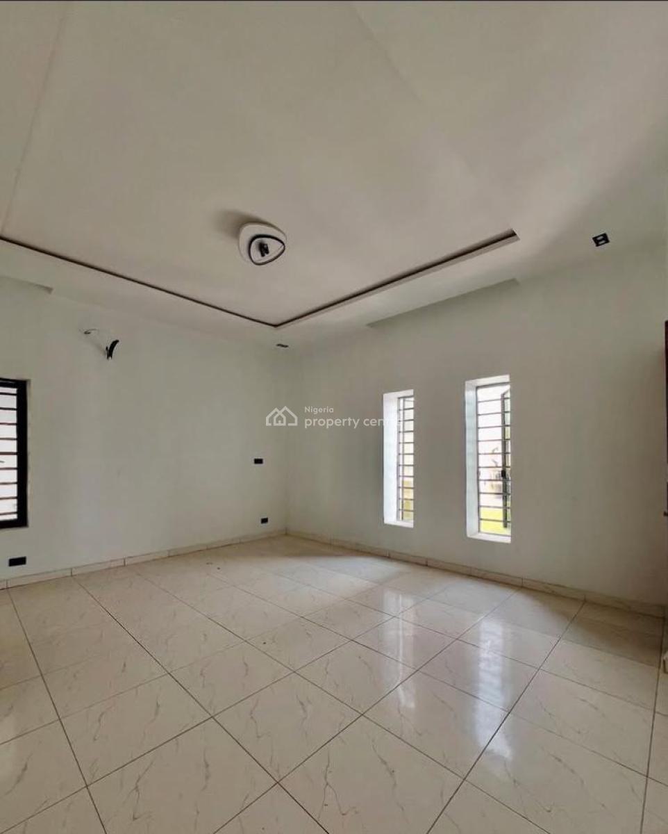Luxury 4 Bedroom Fully Detached Duplex, Orchid ,lekki, Lekki, Lagos, Detached Duplex for Rent