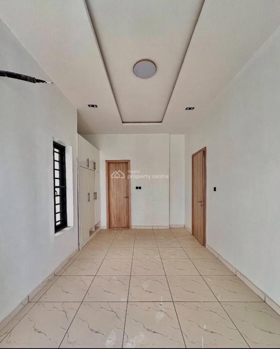 Luxury 4 Bedroom Fully Detached Duplex, Orchid ,lekki, Lekki, Lagos, Detached Duplex for Rent