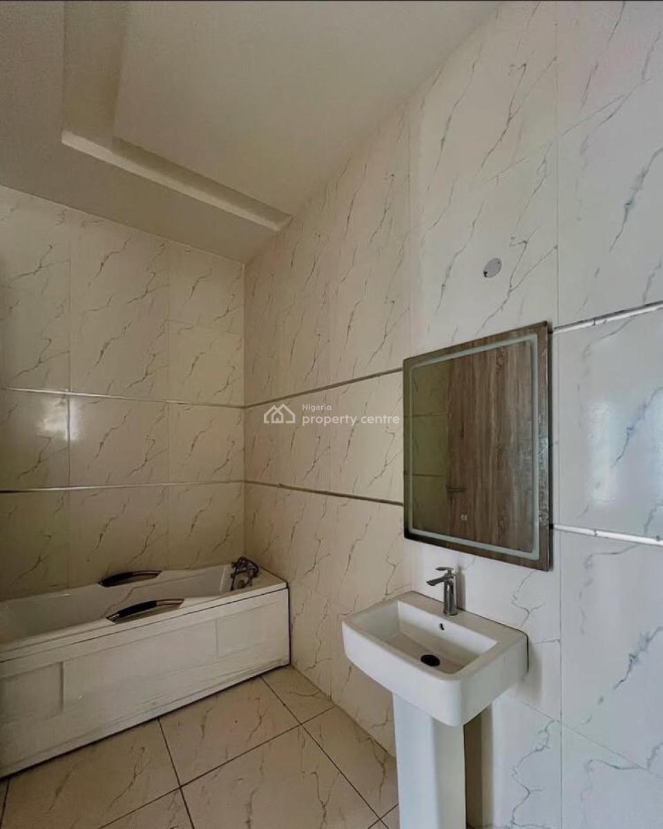 Luxury 4 Bedroom Fully Detached Duplex, Orchid ,lekki, Lekki, Lagos, Detached Duplex for Rent
