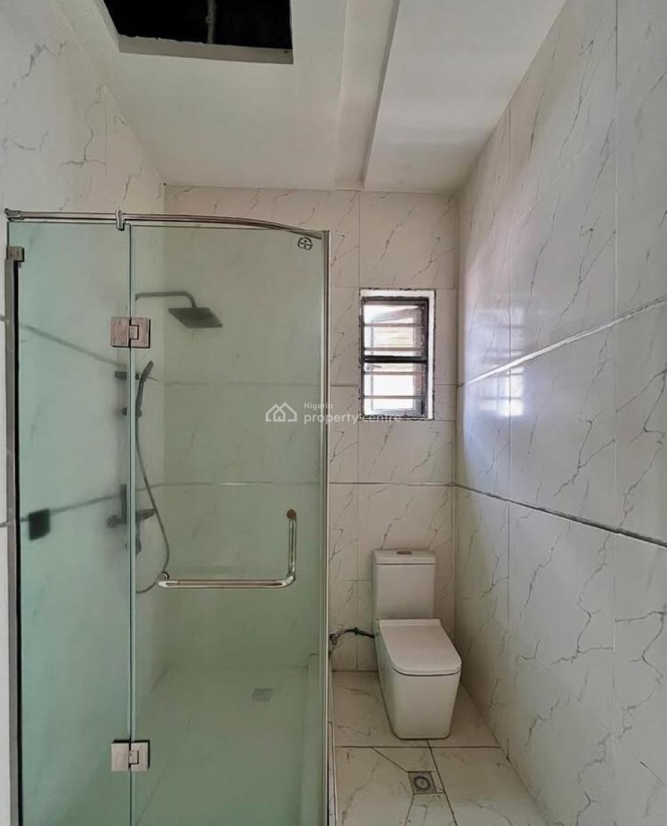 Luxury 4 Bedroom Fully Detached Duplex, Orchid ,lekki, Lekki, Lagos, Detached Duplex for Rent