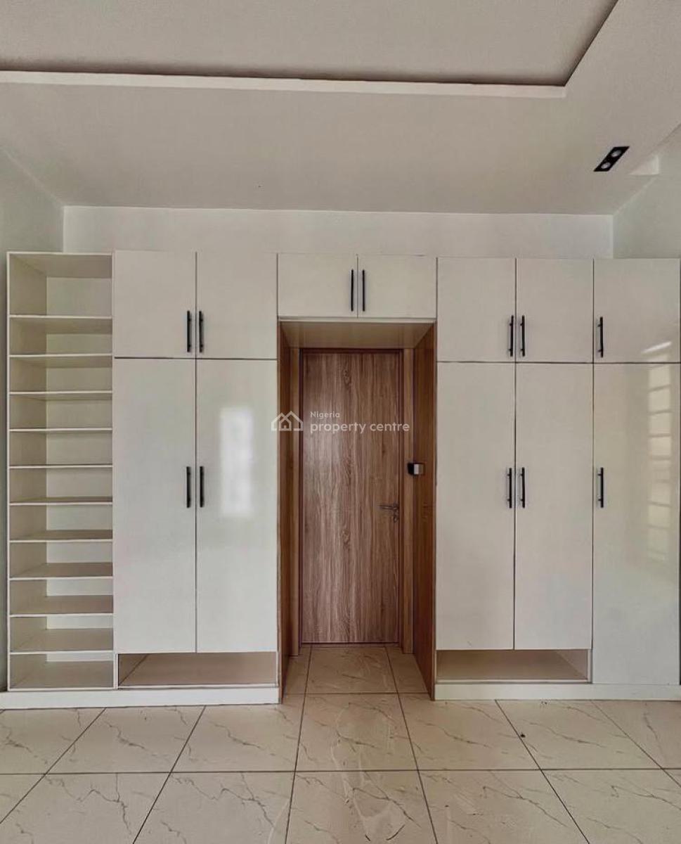 Luxury 4 Bedroom Fully Detached Duplex, Orchid ,lekki, Lekki, Lagos, Detached Duplex for Rent
