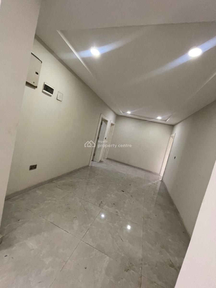 Luxury 3 Bedrooms with Excellent Finishing, By Zartech, Wuye, Abuja, Flat / Apartment for Rent