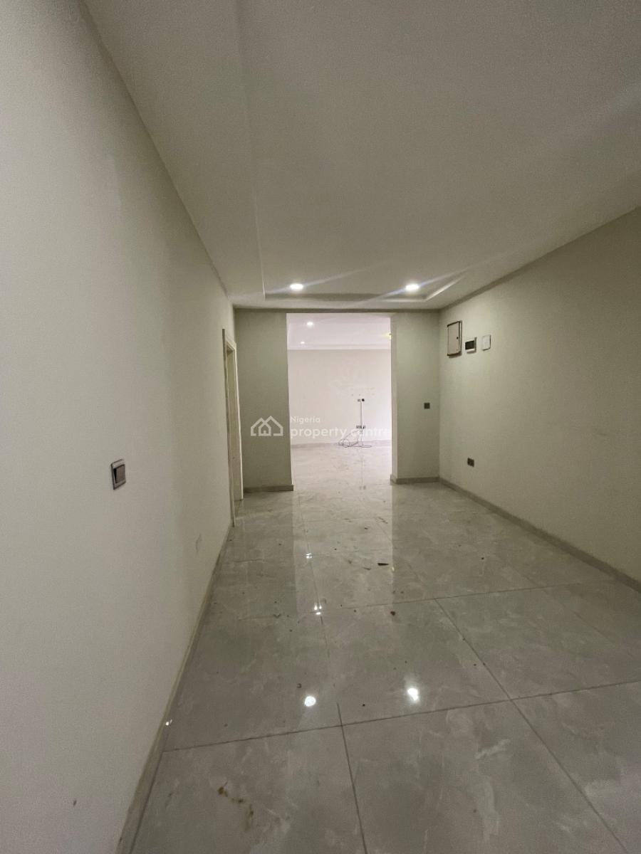 Luxury 3 Bedrooms with Excellent Finishing, By Zartech, Wuye, Abuja, Flat / Apartment for Rent