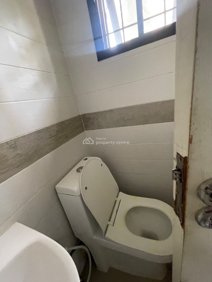Luxury 3 Bedrooms with Excellent Finishing, By Zartech, Wuye, Abuja, Flat / Apartment for Rent