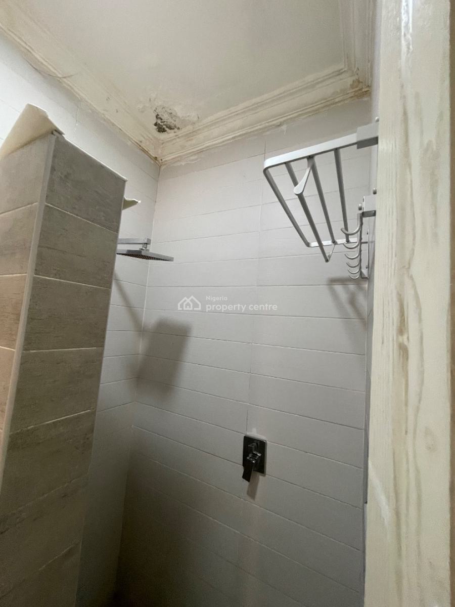 Luxury 3 Bedrooms with Excellent Finishing, By Zartech, Wuye, Abuja, Flat / Apartment for Rent