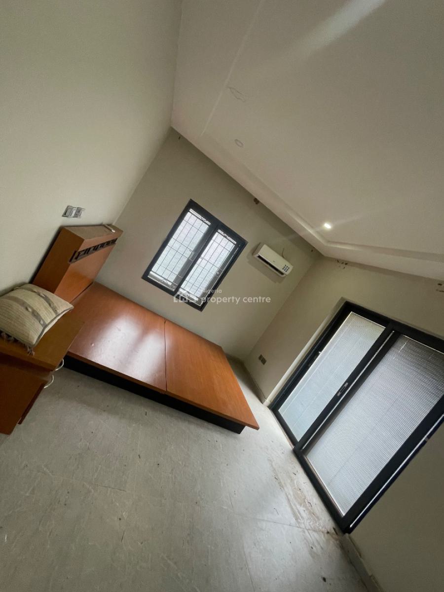 Luxury 3 Bedrooms with Excellent Finishing, By Zartech, Wuye, Abuja, Flat / Apartment for Rent