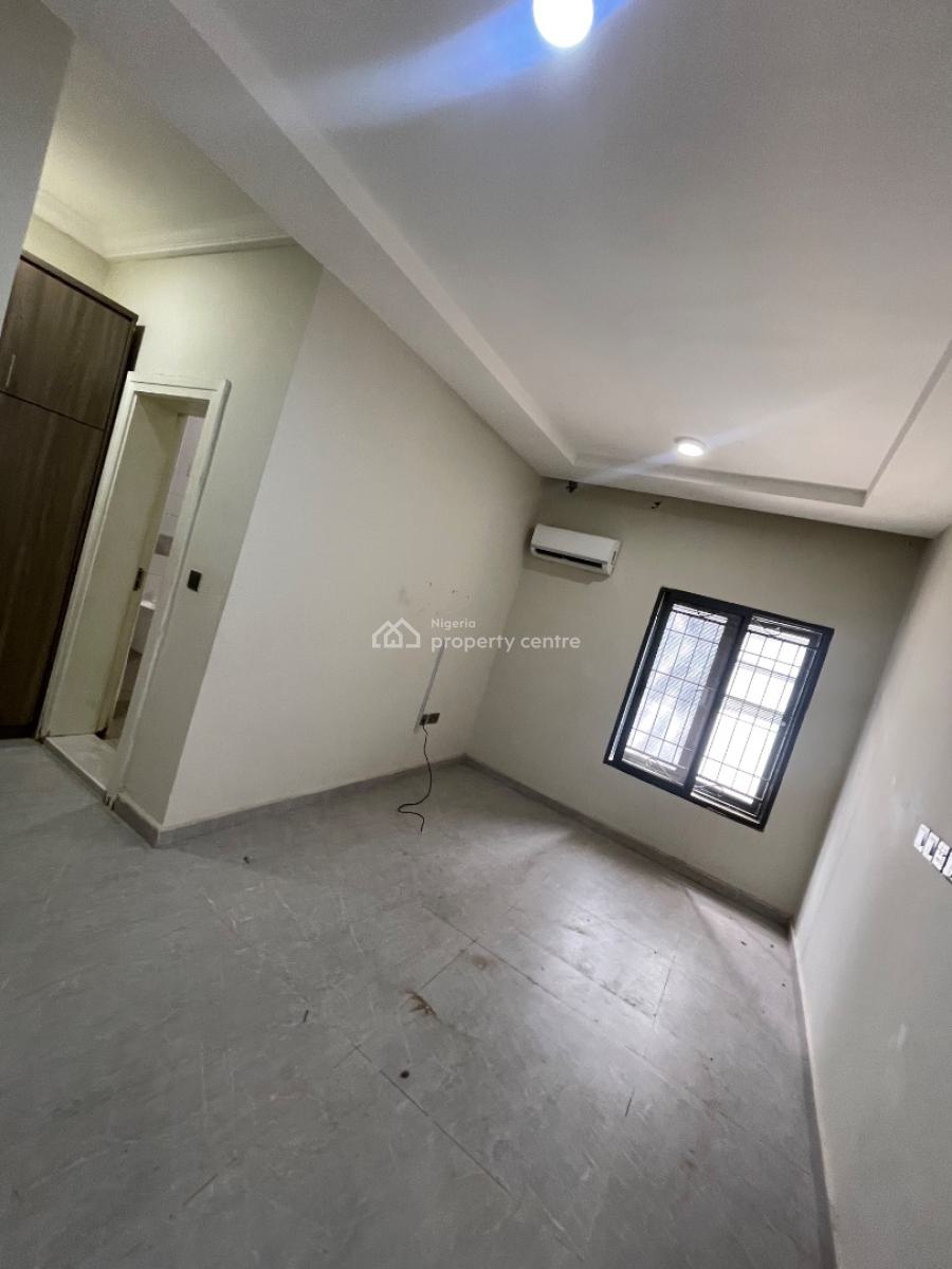 Luxury 3 Bedrooms with Excellent Finishing, By Zartech, Wuye, Abuja, Flat / Apartment for Rent