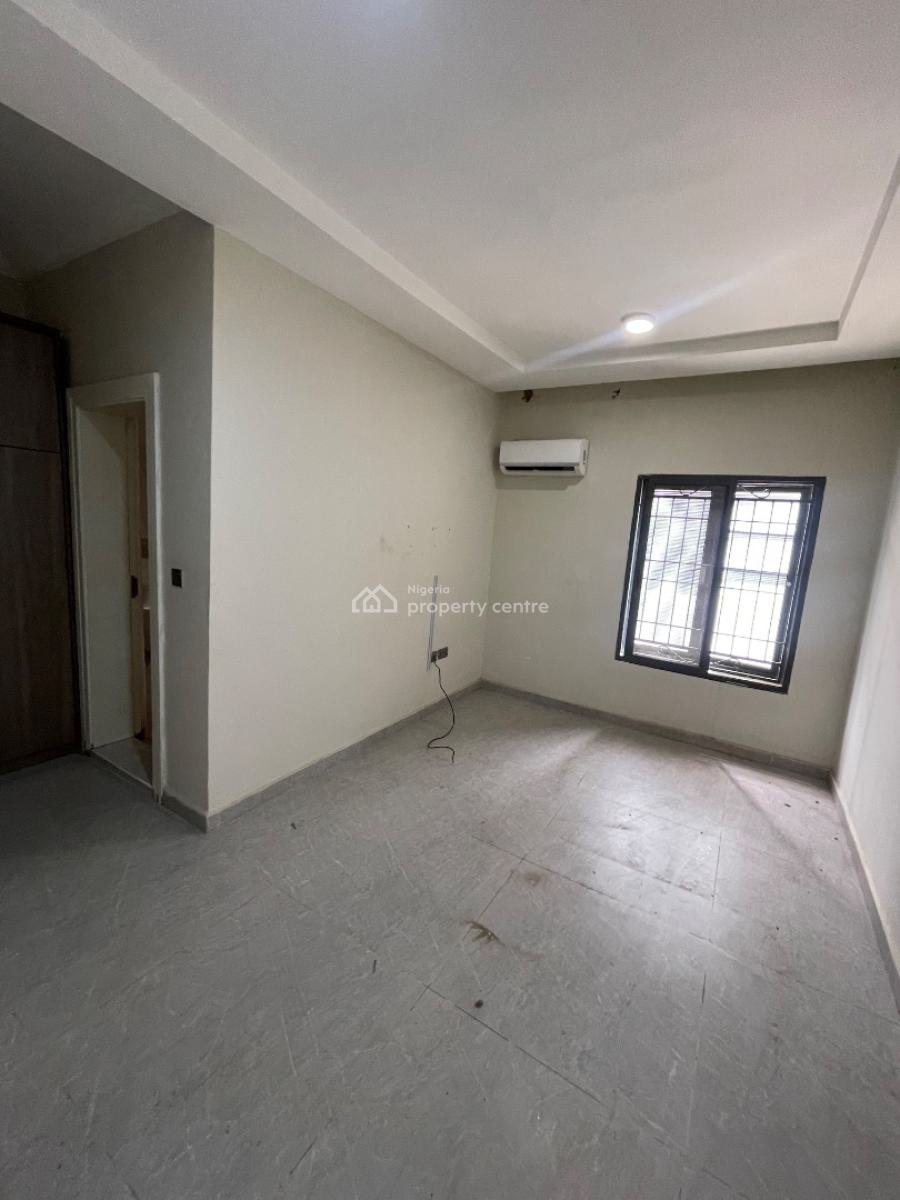 Luxury 3 Bedrooms with Excellent Finishing, By Zartech, Wuye, Abuja, Flat / Apartment for Rent