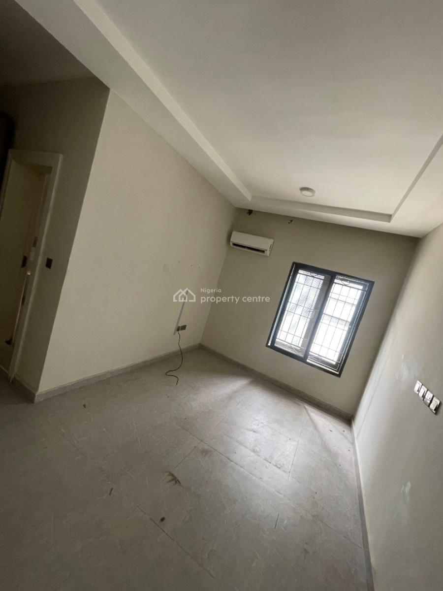 Luxury 3 Bedrooms with Excellent Finishing, By Zartech, Wuye, Abuja, Flat / Apartment for Rent
