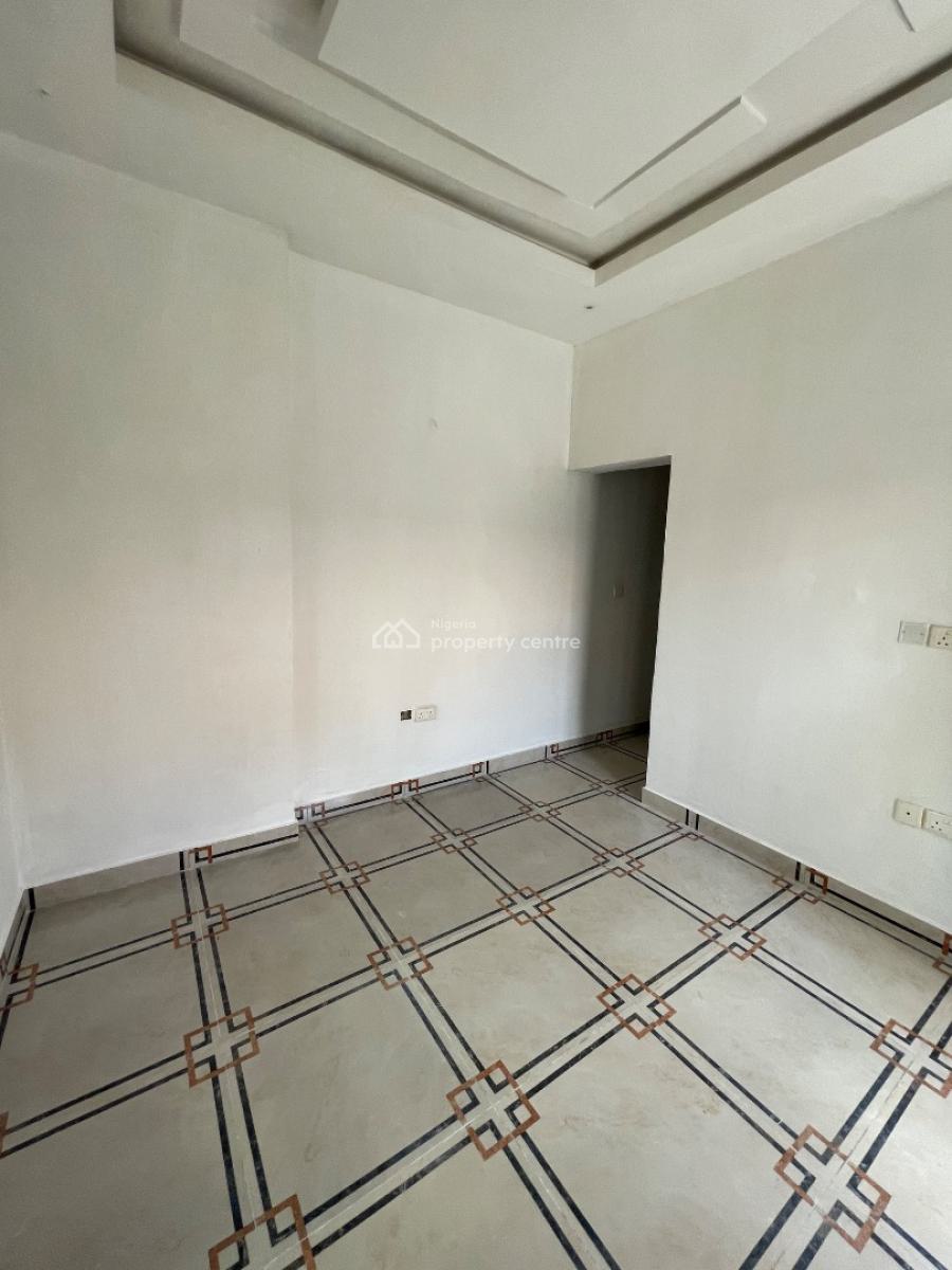 Portable 1 Bedroom, By Zartech, Wuye, Abuja, Mini Flat (room and Parlour) for Rent