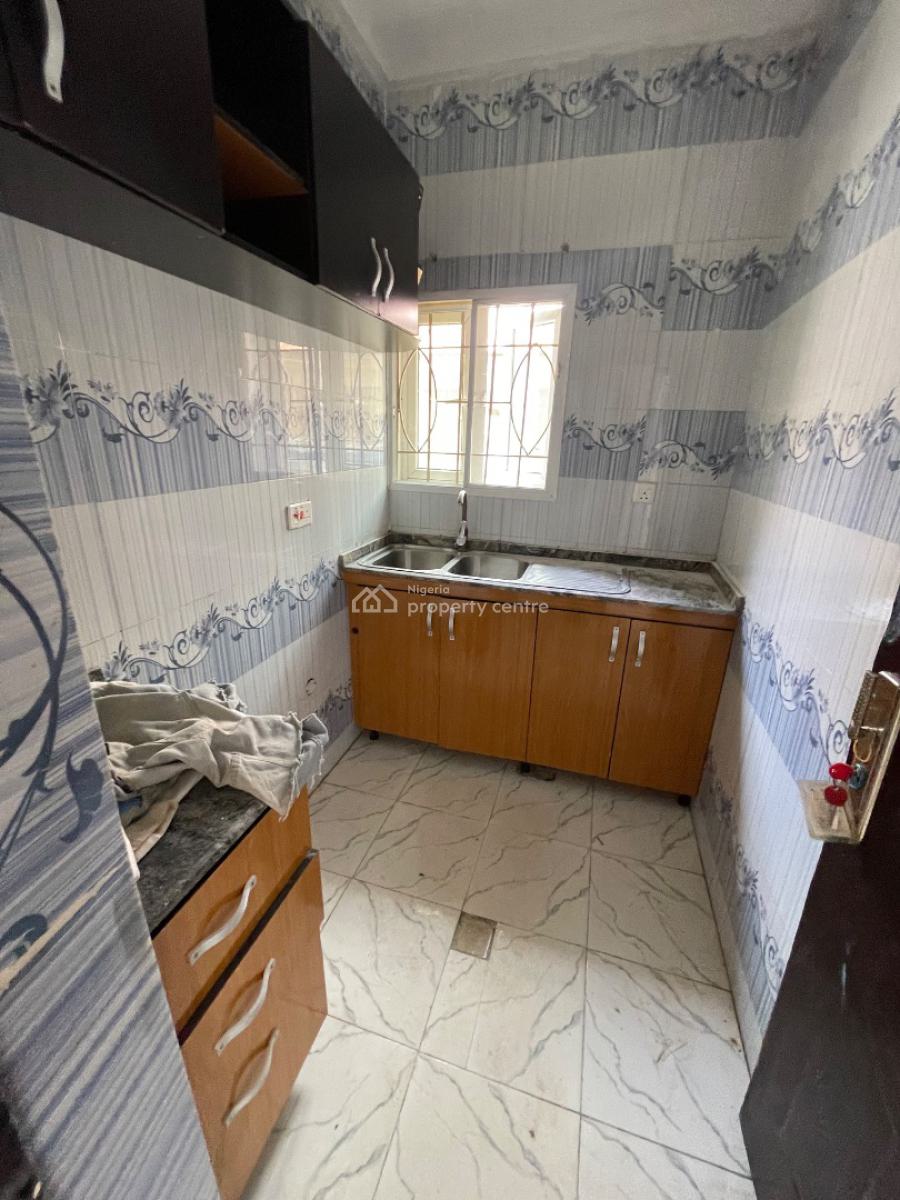 Portable 1 Bedroom, By Zartech, Wuye, Abuja, Mini Flat (room and Parlour) for Rent