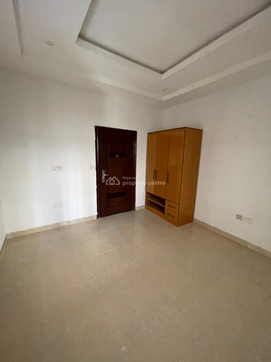 Portable 1 Bedroom, By Zartech, Wuye, Abuja, Mini Flat (room and Parlour) for Rent