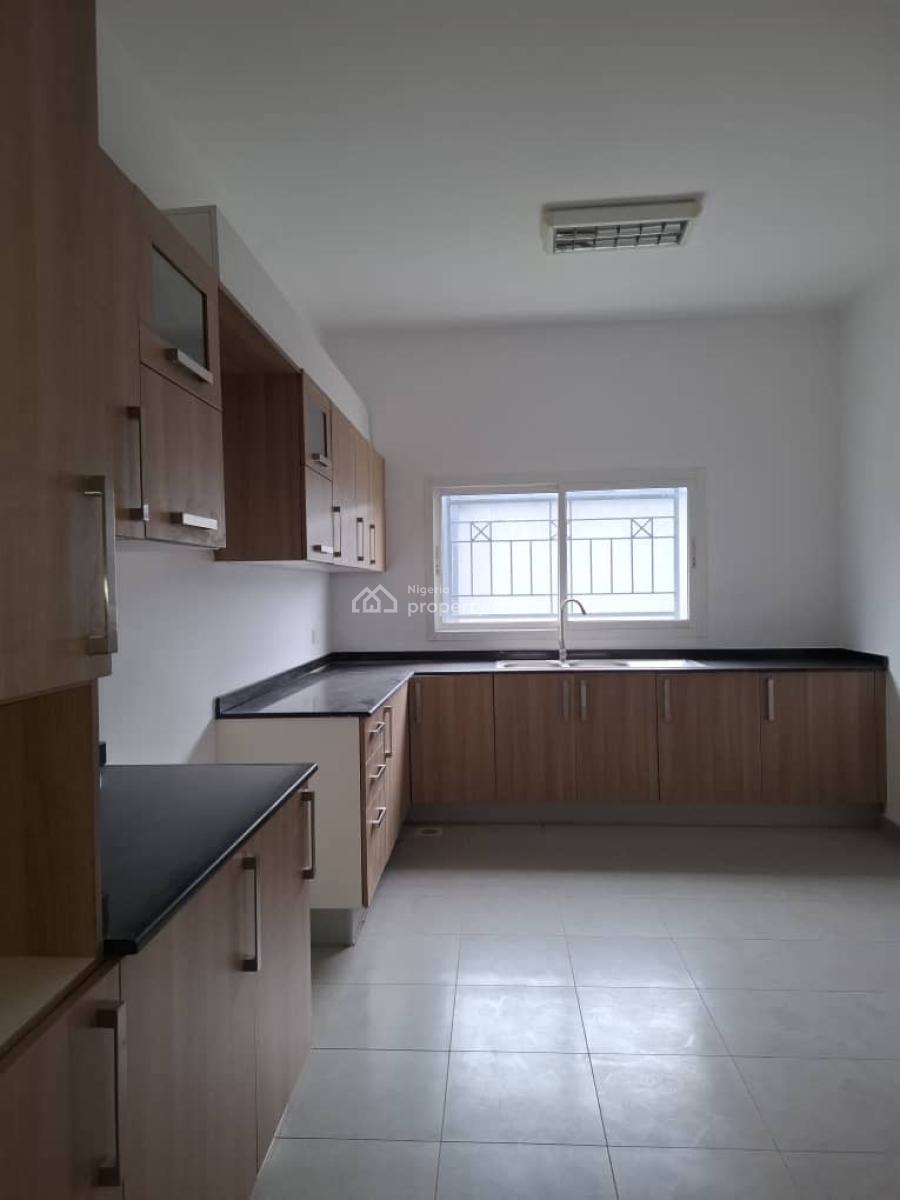 3 Bedroom, By Coza, Guzape District, Abuja, Flat / Apartment for Rent