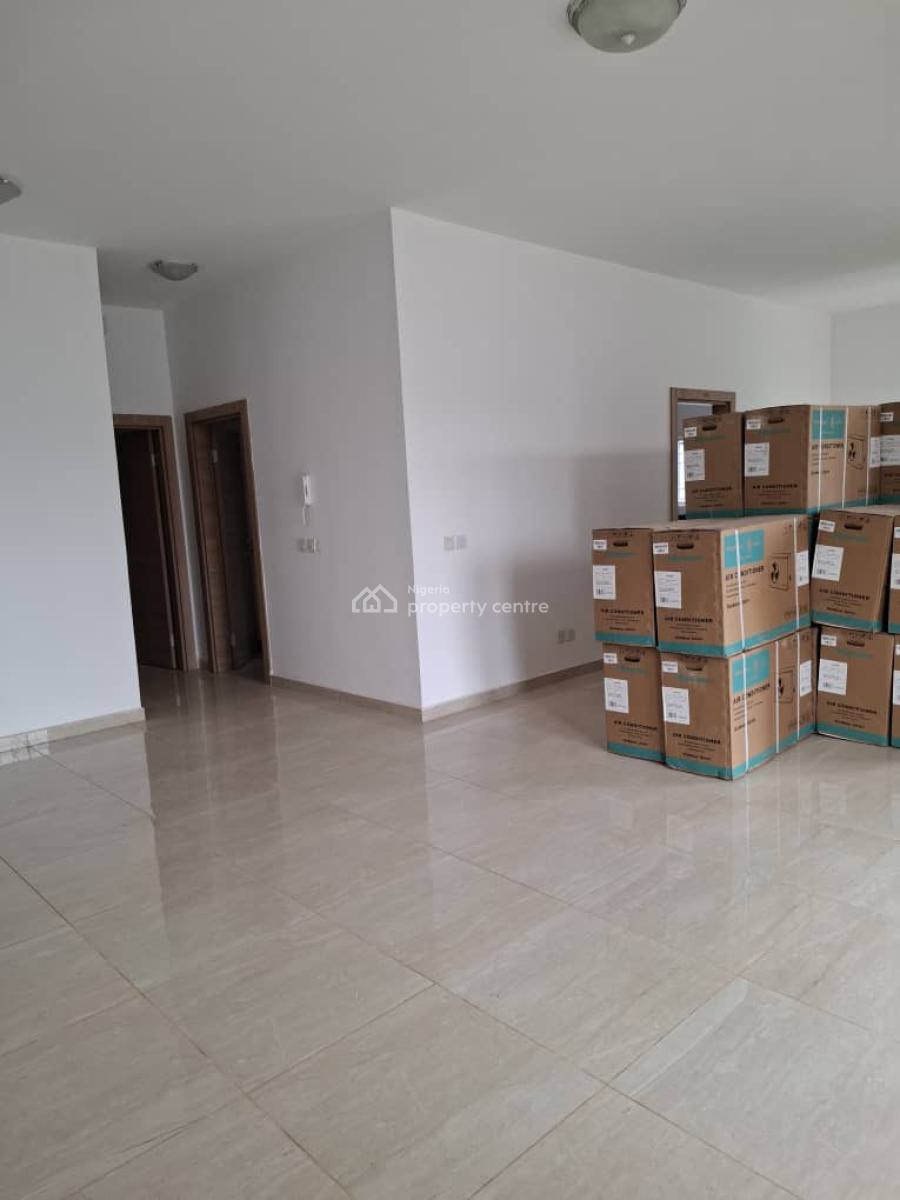 3 Bedroom, By Coza, Guzape District, Abuja, Flat / Apartment for Rent