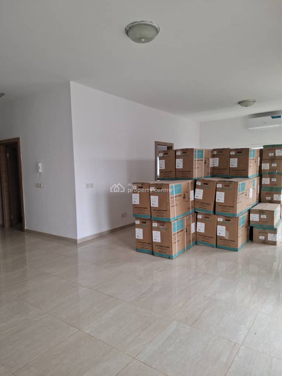 3 Bedroom, By Coza, Guzape District, Abuja, Flat / Apartment for Rent