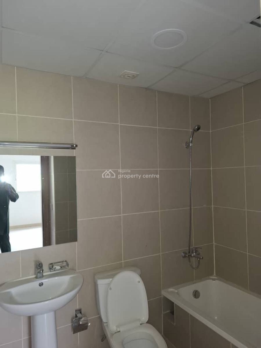 3 Bedroom, By Coza, Guzape District, Abuja, Flat / Apartment for Rent