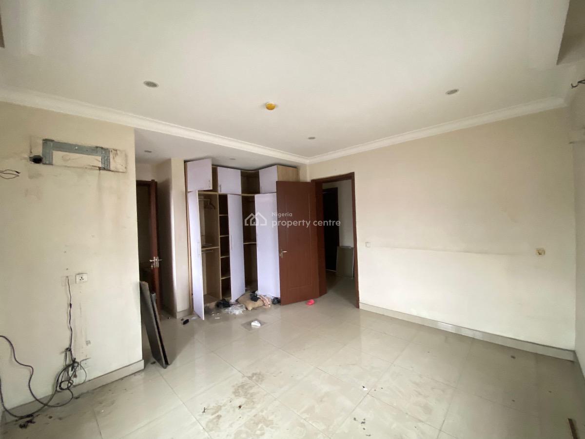 Luxury 3 Bedroom Apartment, Ikota, Lekki, Lagos, Flat / Apartment for Rent