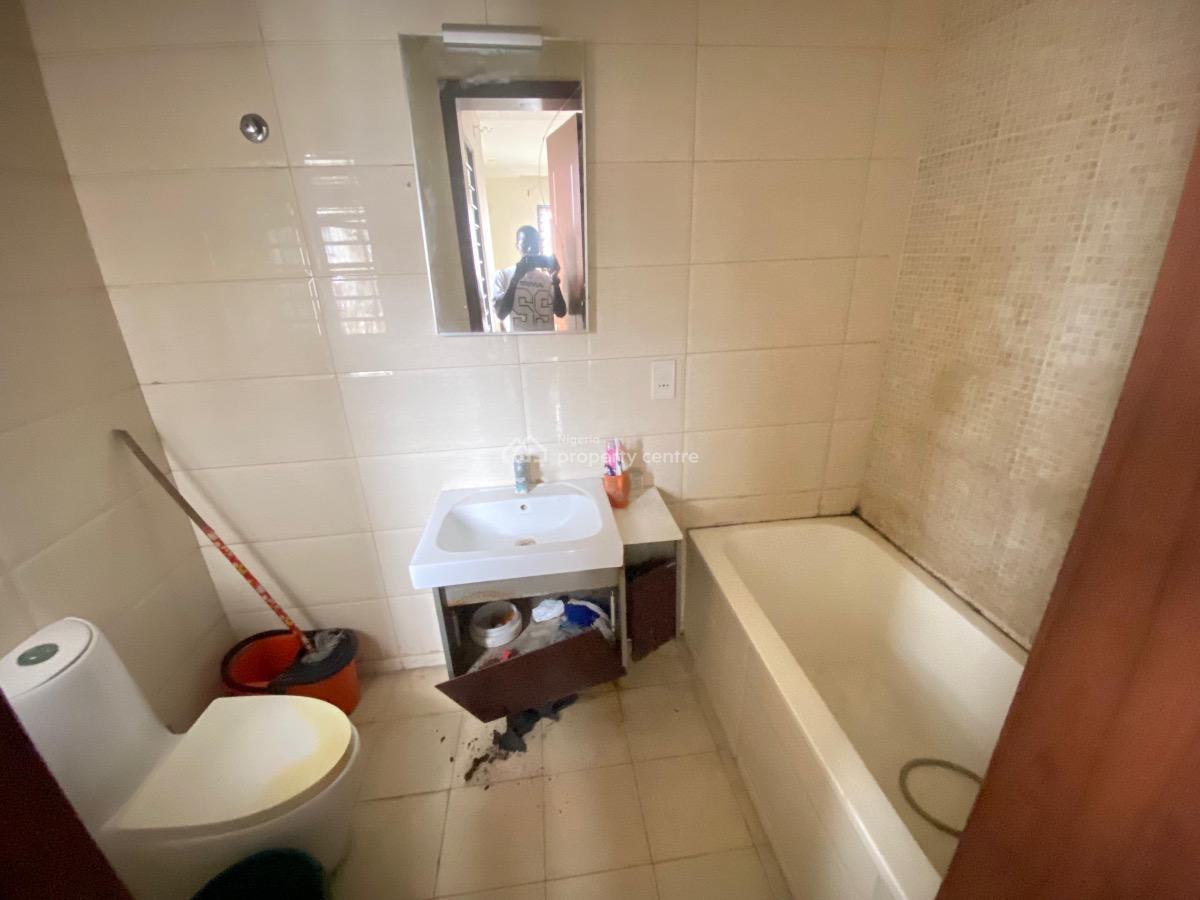 Luxury 3 Bedroom Apartment, Ikota, Lekki, Lagos, Flat / Apartment for Rent