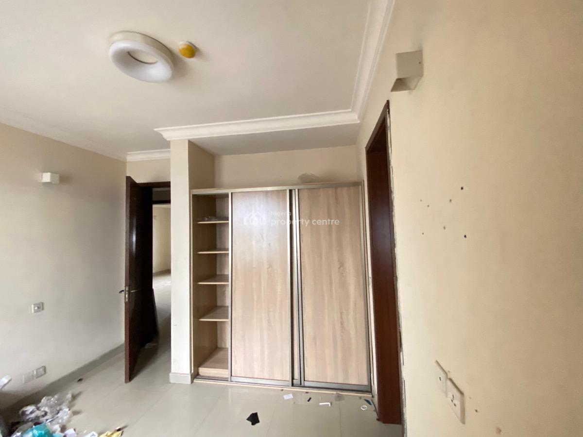 Luxury 3 Bedroom Apartment, Ikota, Lekki, Lagos, Flat / Apartment for Rent