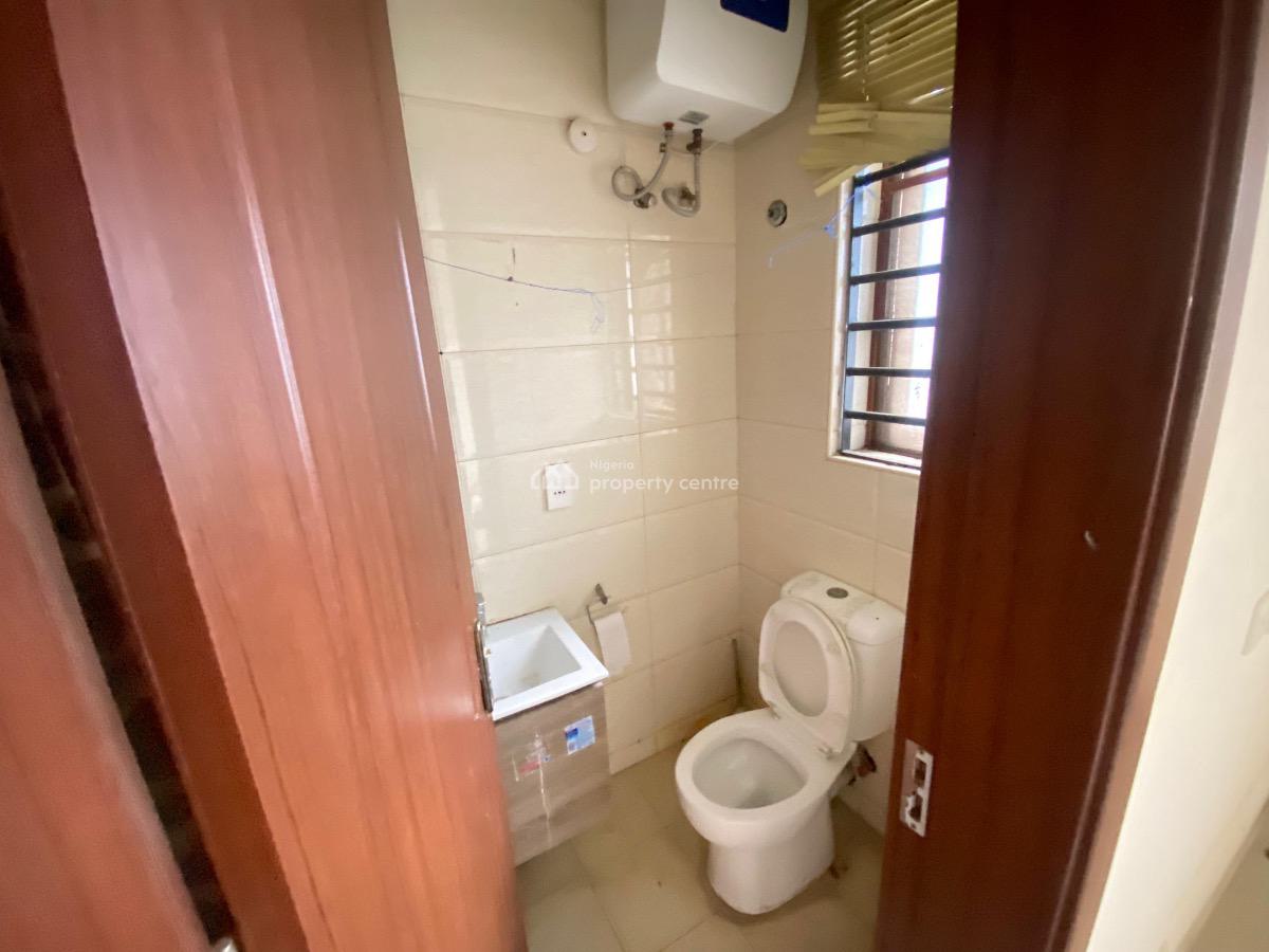 Luxury 3 Bedroom Apartment, Ikota, Lekki, Lagos, Flat / Apartment for Rent
