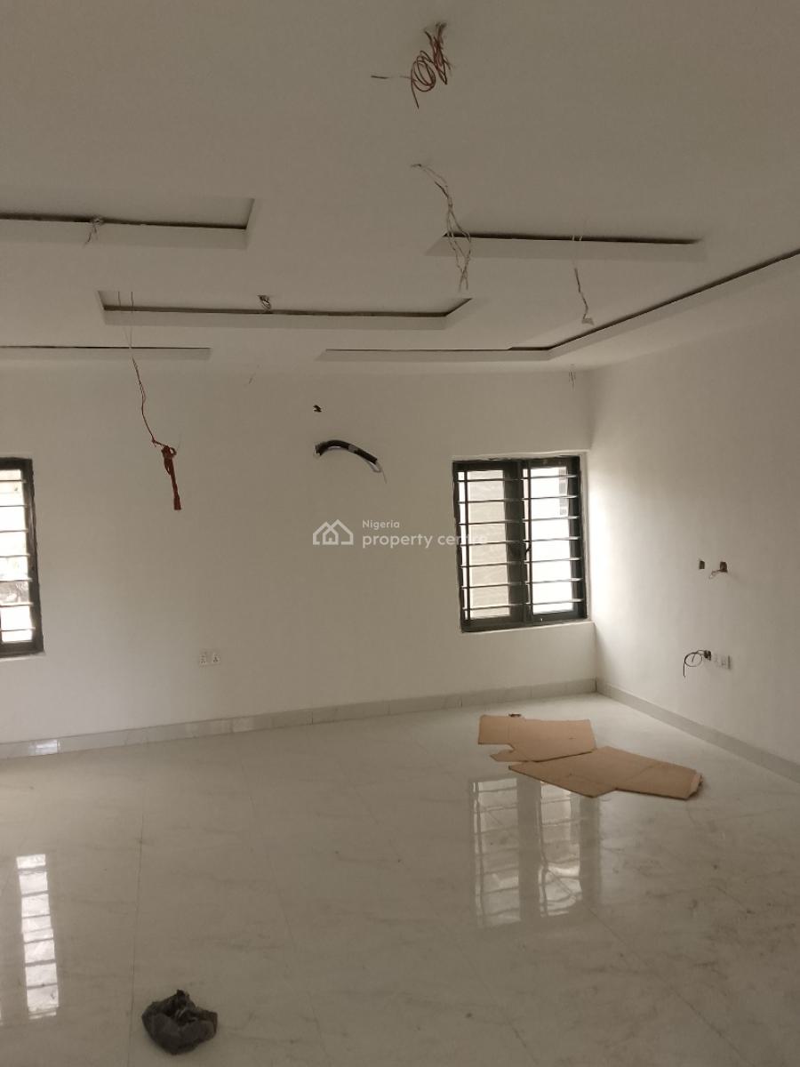 Brand New 2 Bedroom Flat for Office Use Only, Off Salvation Road, Opebi, Ikeja, Lagos, Flat / Apartment for Rent