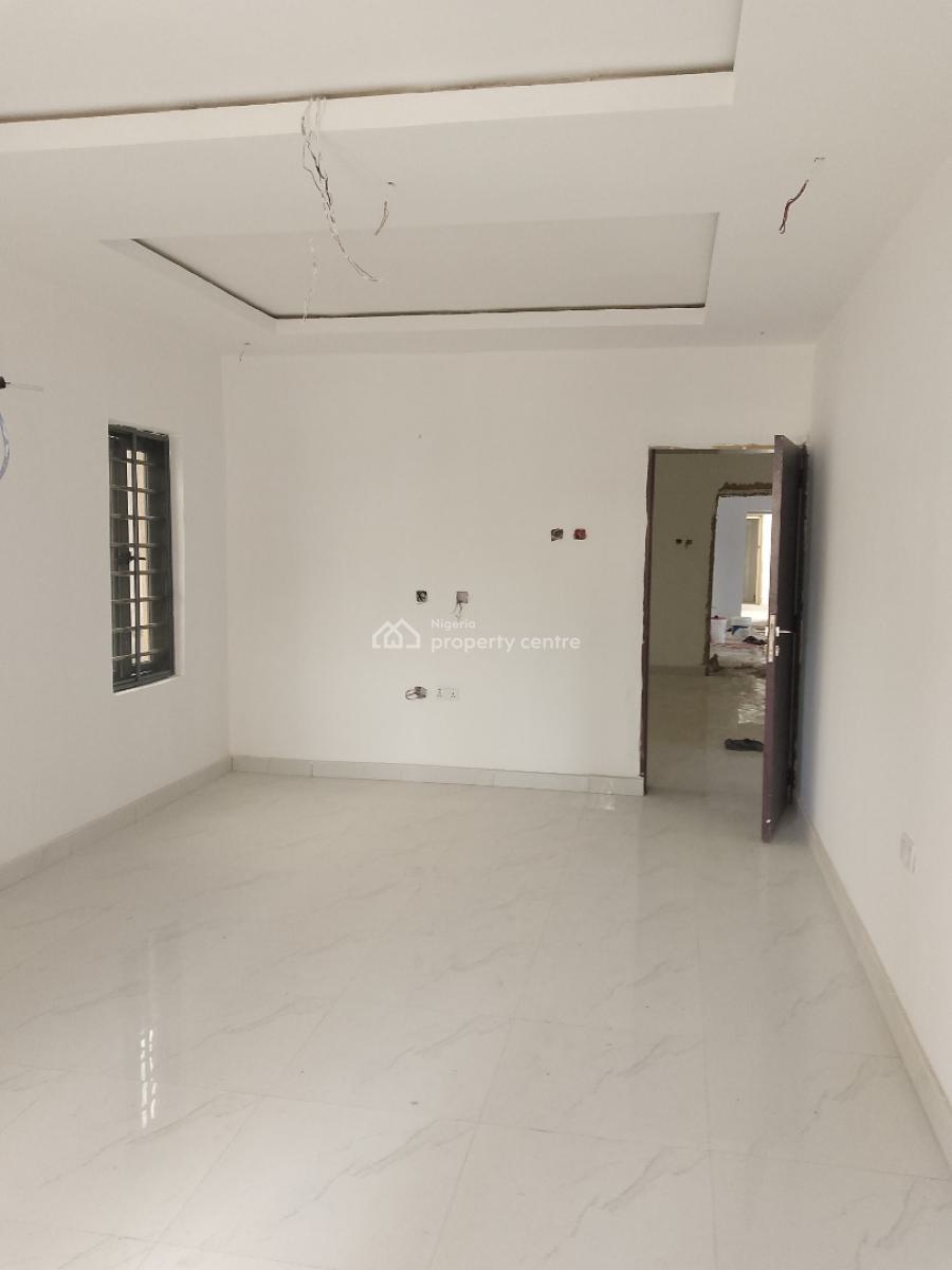 Brand New 2 Bedroom Flat for Office Use Only, Off Salvation Road, Opebi, Ikeja, Lagos, Flat / Apartment for Rent