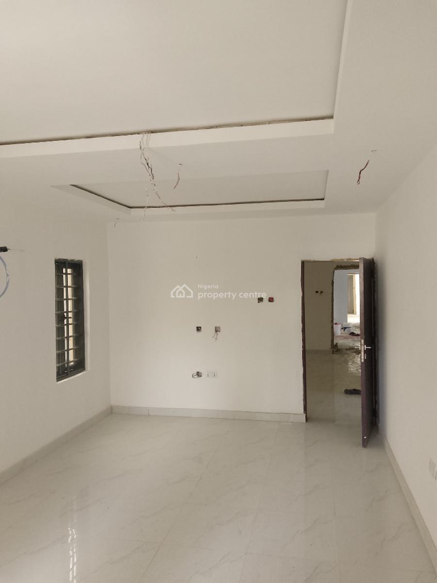 Brand New 2 Bedroom Flat for Office Use Only, Off Salvation Road, Opebi, Ikeja, Lagos, Flat / Apartment for Rent