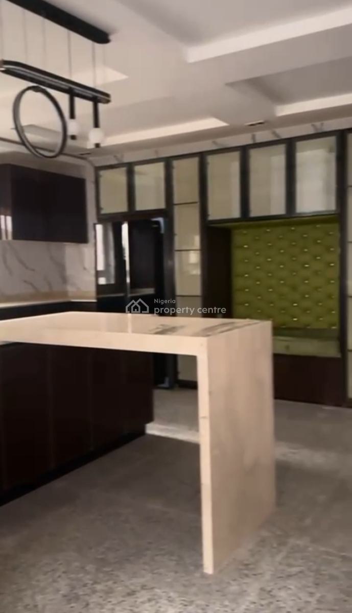 a Magnificent 6 Bedroom Fully Detached Duplex and 4 Bedroom Detached, Asokoro District, Abuja, Detached Duplex for Sale