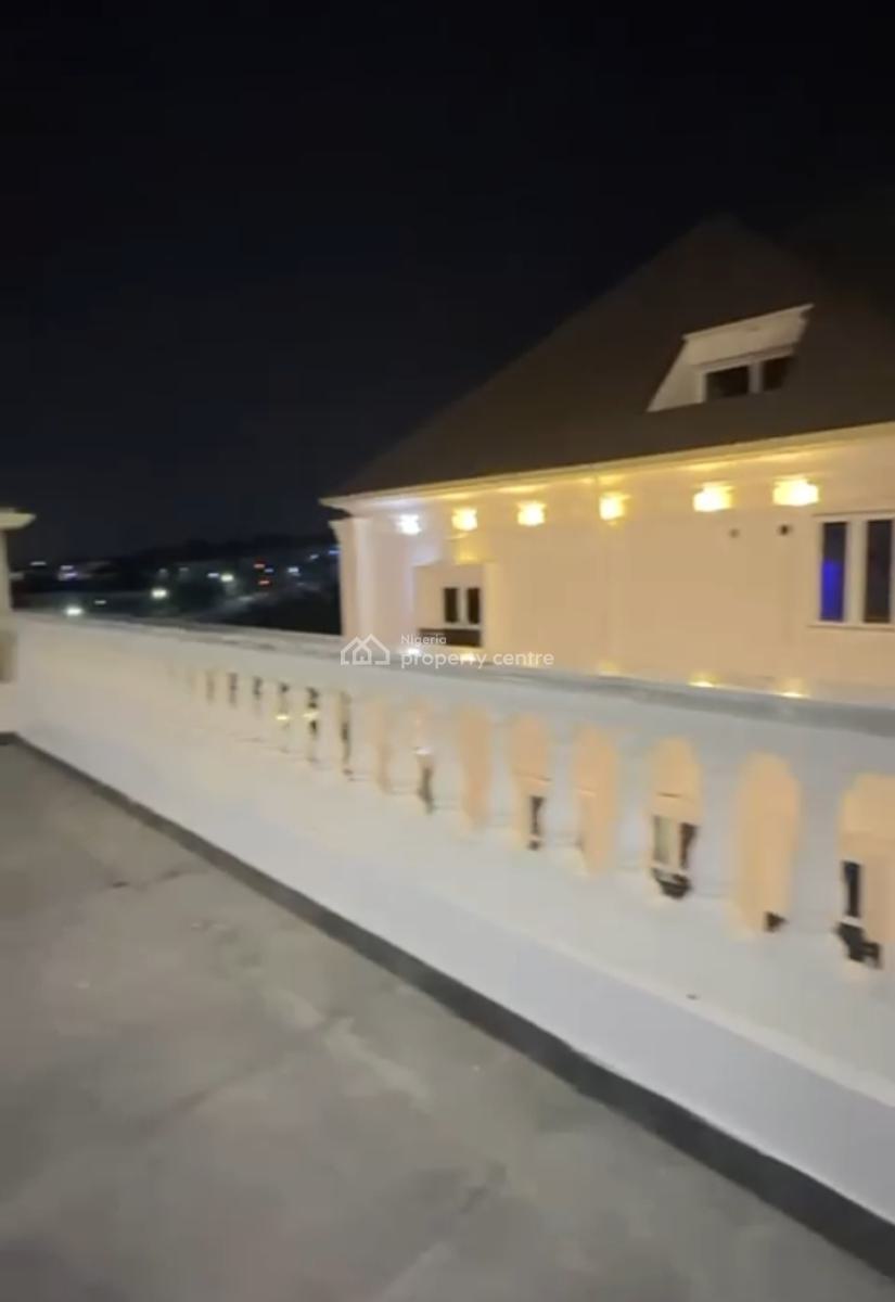 a Magnificent 6 Bedroom Fully Detached Duplex and 4 Bedroom Detached, Asokoro District, Abuja, Detached Duplex for Sale