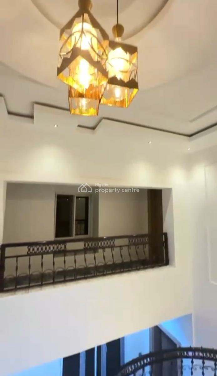 a Magnificent 6 Bedroom Fully Detached Duplex and 4 Bedroom Detached, Asokoro District, Abuja, Detached Duplex for Sale