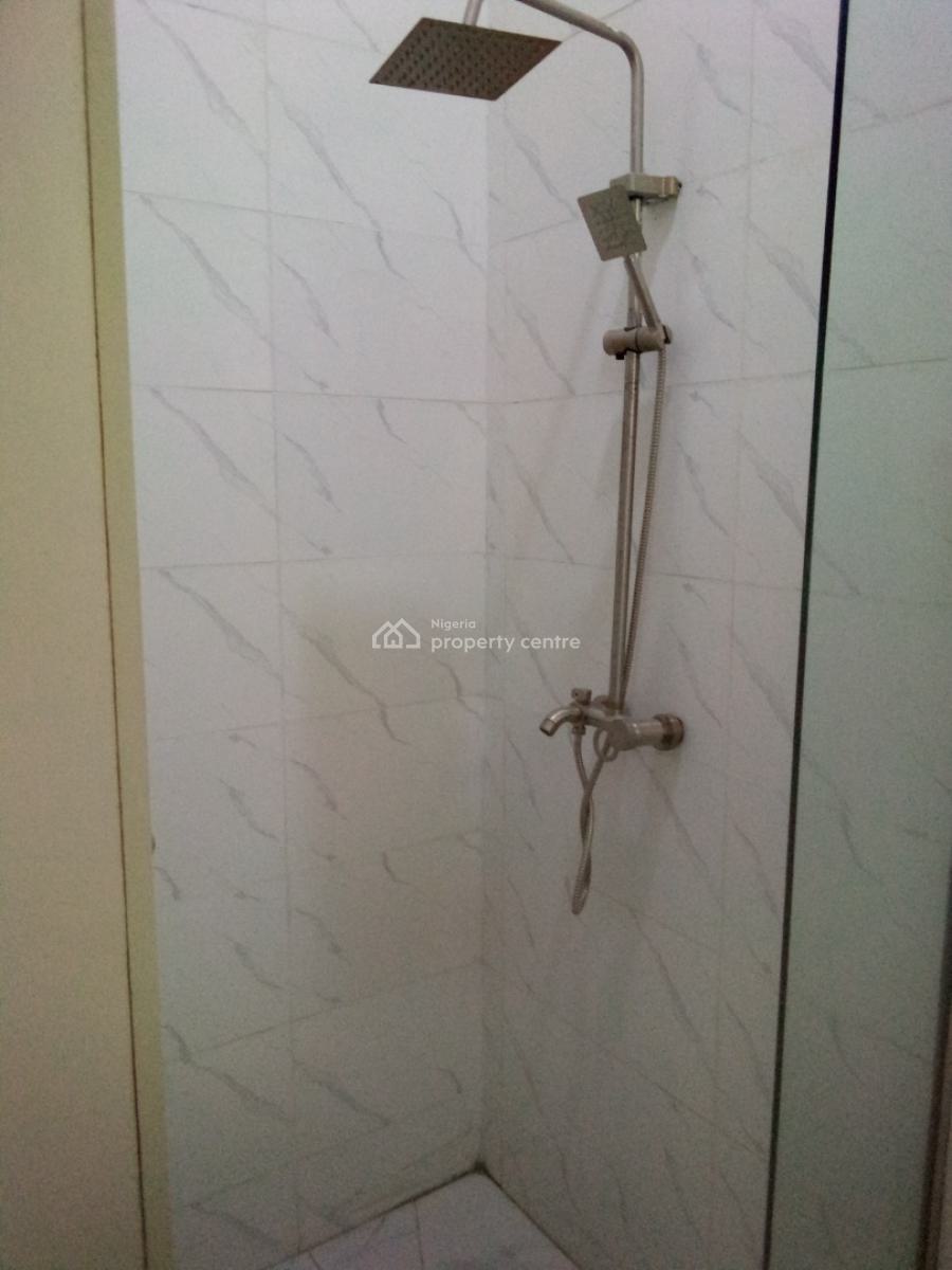4 Bedroom Fully Detached Duplex with Bq, By Lagos Business School, Olokonla, Ajah, Lagos, Detached Duplex for Sale