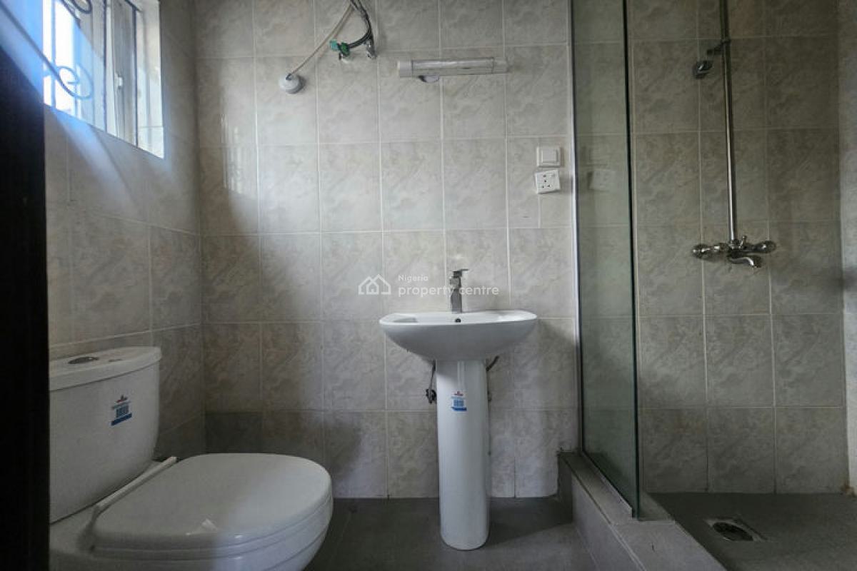 Luxury 2 Bedroom Apartment, Ikota, Lekki, Lagos, Flat / Apartment for Rent