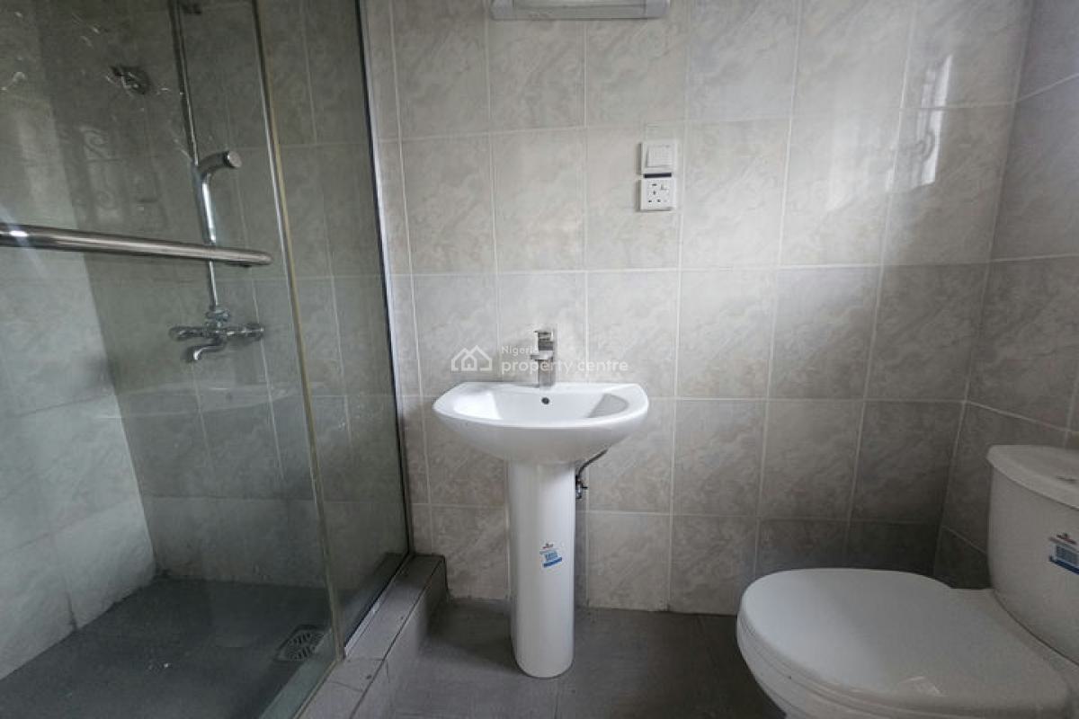 Luxury 2 Bedroom Apartment, Ikota, Lekki, Lagos, Flat / Apartment for Rent