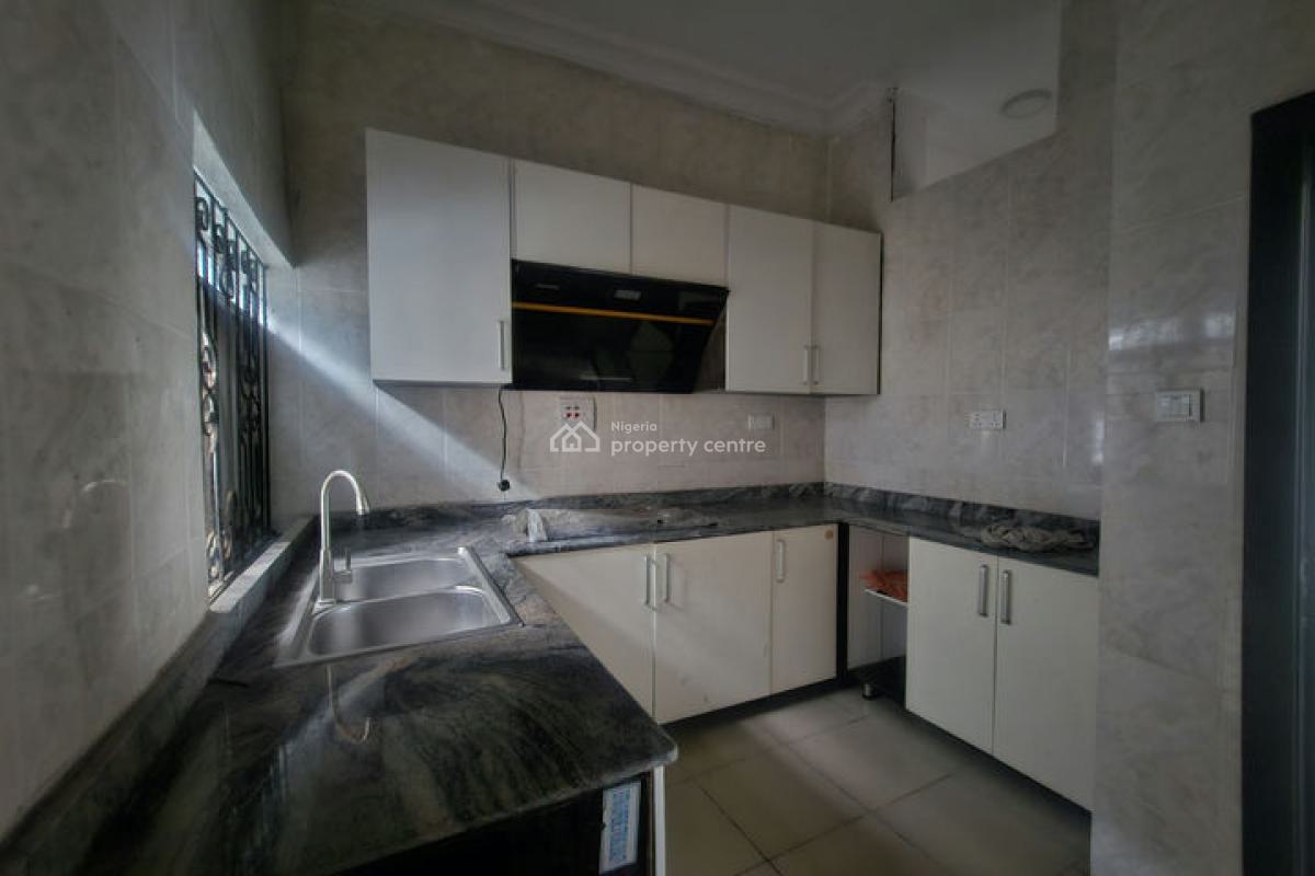 Luxury 2 Bedroom Apartment, Ikota, Lekki, Lagos, Flat / Apartment for Rent