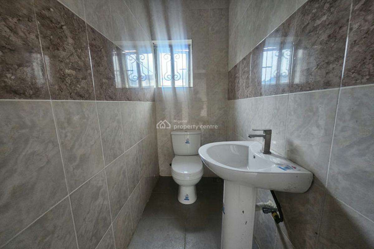 Luxury 2 Bedroom Apartment, Ikota, Lekki, Lagos, Flat / Apartment for Rent