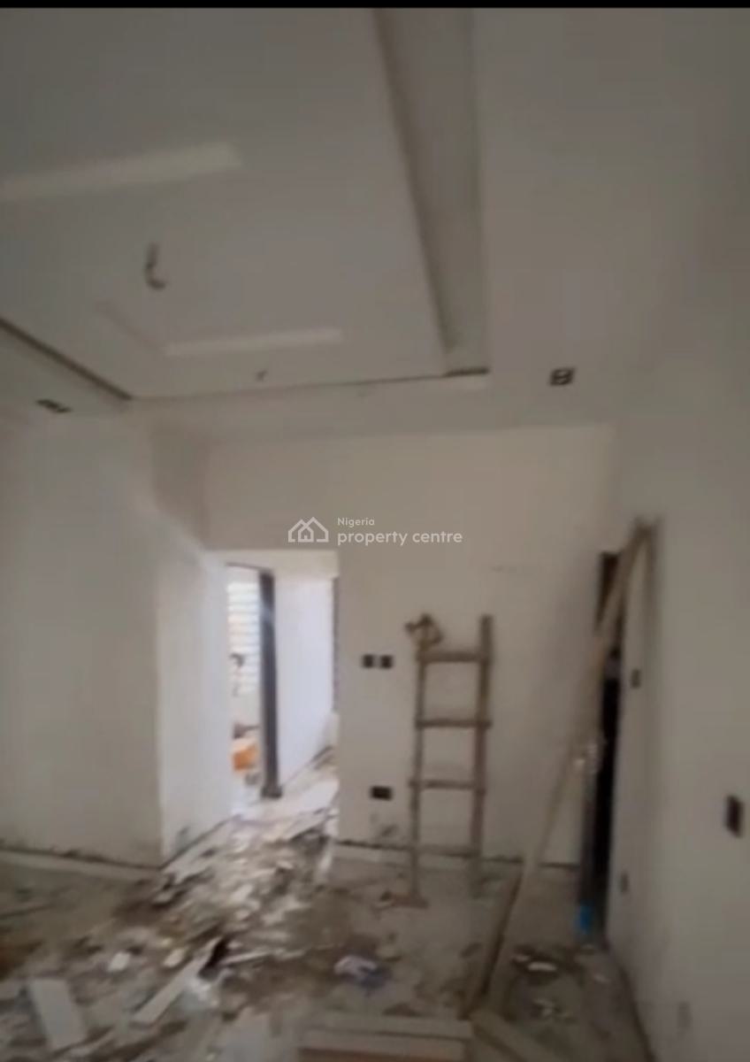 Executive 3 Bedroom Flat All Rooms En=suite, Standard Facilities, Arowojobe Estate, Maryland, Lagos, Flat / Apartment for Rent