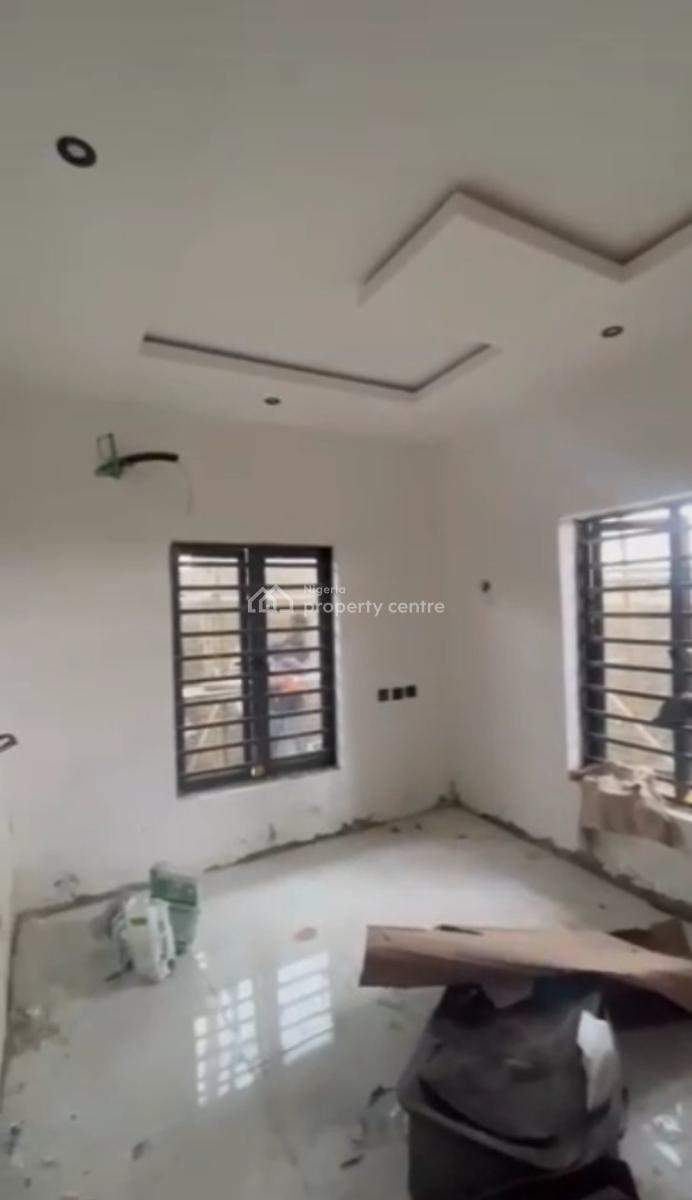 Executive 3 Bedroom Flat All Rooms En=suite, Standard Facilities, Arowojobe Estate, Maryland, Lagos, Flat / Apartment for Rent