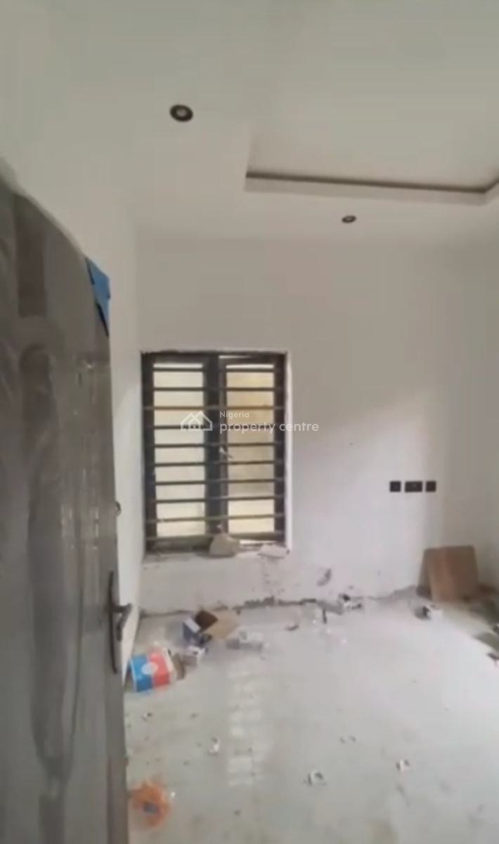 Executive 3 Bedroom Flat All Rooms En=suite, Standard Facilities, Arowojobe Estate, Maryland, Lagos, Flat / Apartment for Rent