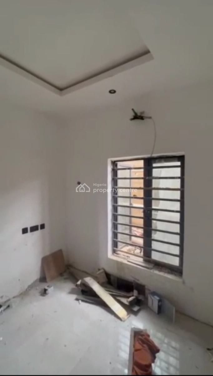 Executive 3 Bedroom Flat All Rooms En=suite, Standard Facilities, Arowojobe Estate, Maryland, Lagos, Flat / Apartment for Rent