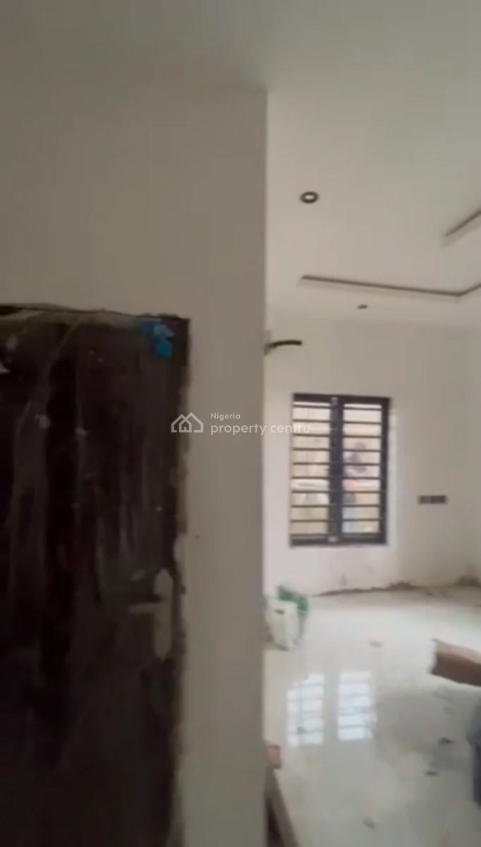 Executive 3 Bedroom Flat All Rooms En=suite, Standard Facilities, Arowojobe Estate, Maryland, Lagos, Flat / Apartment for Rent