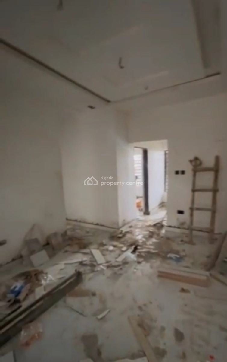 Executive 3 Bedroom Flat All Rooms En=suite, Standard Facilities, Arowojobe Estate, Maryland, Lagos, Flat / Apartment for Rent