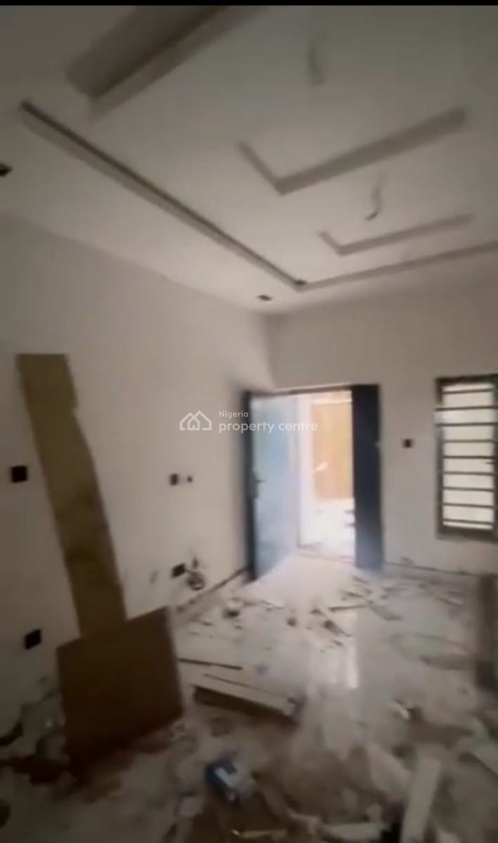 Executive 3 Bedroom Flat All Rooms En=suite, Standard Facilities, Arowojobe Estate, Maryland, Lagos, Flat / Apartment for Rent