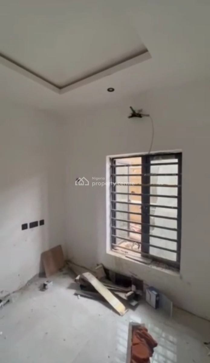 Executive 3 Bedroom Flat All Rooms En=suite, Standard Facilities, Arowojobe Estate, Maryland, Lagos, Flat / Apartment for Rent