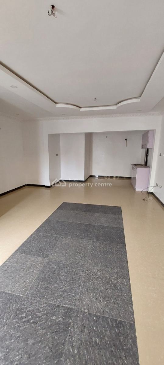 Brand New Mini Flat with Free Wifi, Ilasan, Lekki, Lagos, Mini Flat (room and Parlour) for Rent