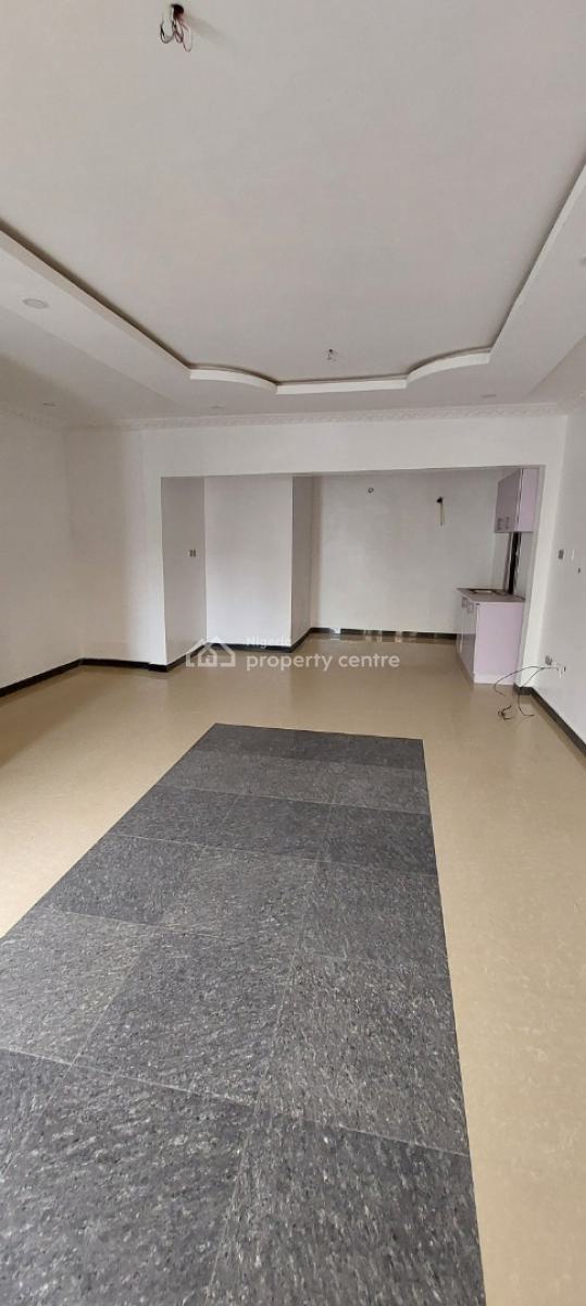 Brand New Mini Flat with Free Wifi, Ilasan, Lekki, Lagos, Mini Flat (room and Parlour) for Rent