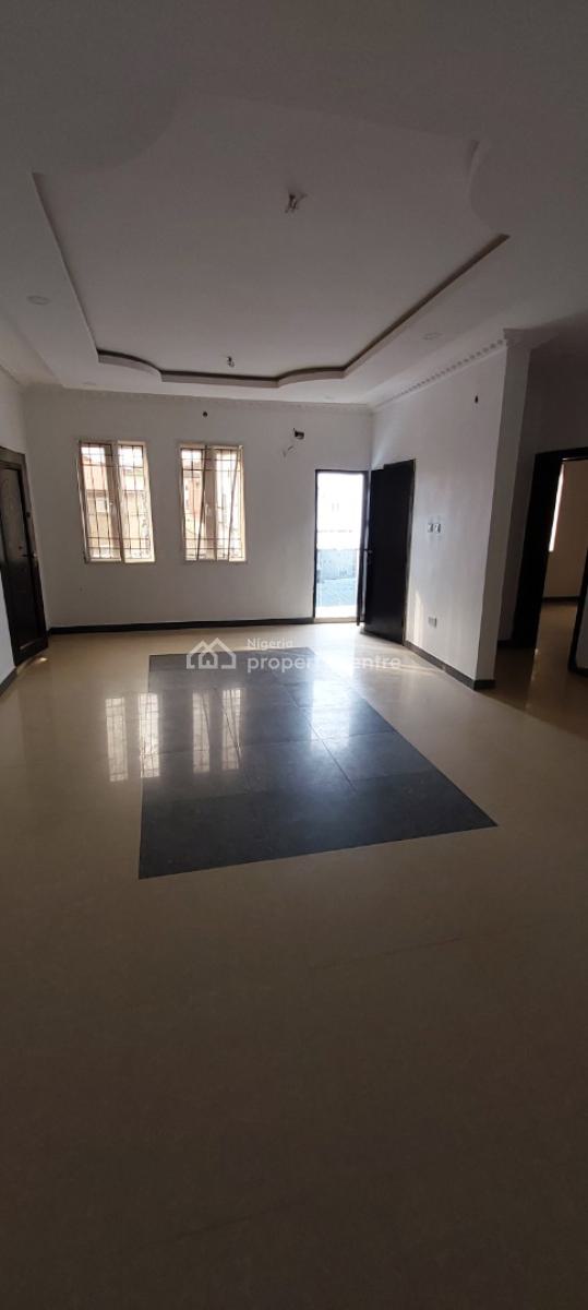 Brand New Mini Flat with Free Wifi, Ilasan, Lekki, Lagos, Mini Flat (room and Parlour) for Rent
