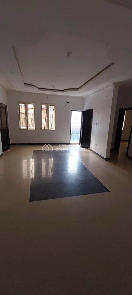 Brand New Mini Flat with Free Wifi, Ilasan, Lekki, Lagos, Mini Flat (room and Parlour) for Rent